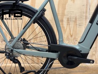 Cube Kathmandu Hybrid One 625 Shimano Deore 2024