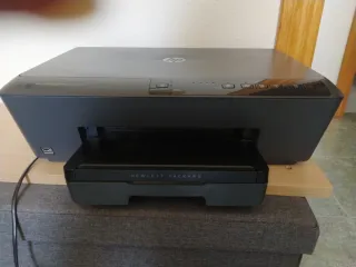 Impresora HP Officejet Pro 6230
