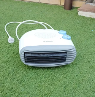 Calefactor Orbegozo FH 5009