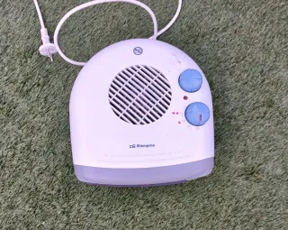 Calefactor Orbegozo FH 5009