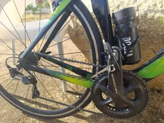 Bicicleta de carretera Giant