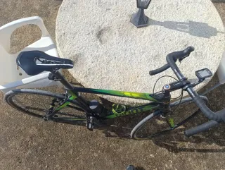 Bicicleta de carretera Giant