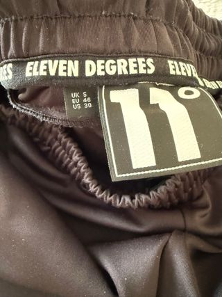 Pantalón 11 Degrees