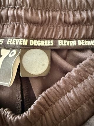 Pantalón 11 Degrees