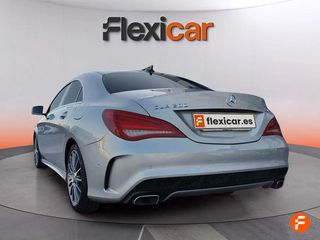 Mercedes CLA CLA 200 CDI AMG Line