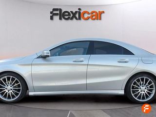 Mercedes CLA CLA 200 CDI AMG Line