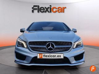 Mercedes CLA CLA 200 CDI AMG Line
