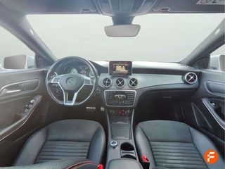 Mercedes CLA CLA 200 CDI AMG Line