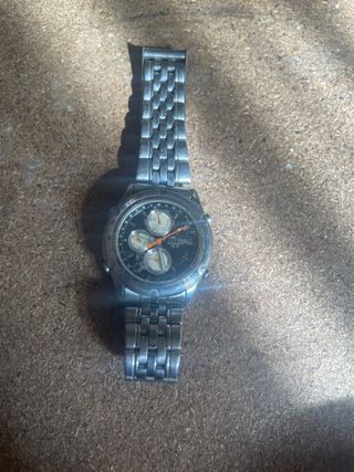 RELOJ DE PULSERA MARCA LOTUS 