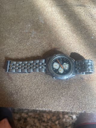 RELOJ DE PULSERA MARCA LOTUS 
