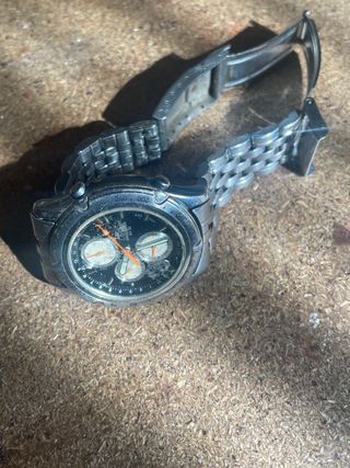 RELOJ DE PULSERA MARCA LOTUS 