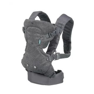 Mochila porteo 4 en 1