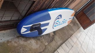 Tabla de paddle surf hinchable
