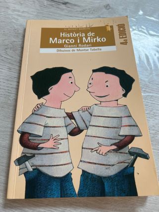 Història de Marco i Mirko