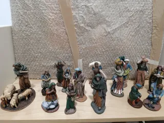 Belén completo