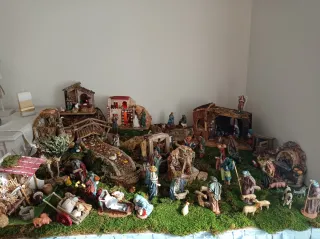 Belén completo