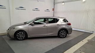 Lexus CT 1.8 200h Business 136 CV AUTO 5P