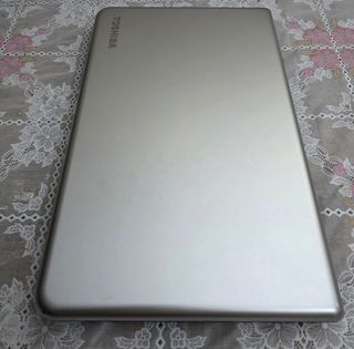 Ordenador portátil Toshiba INTEL ICORE 5