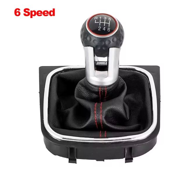 Palanca de cambios Vw Golf Scirocco mk5 mk6 6 vel