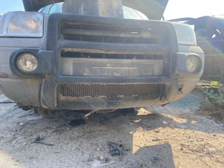 PARAGOLPES DELANTERO LAND ROVER FREELANDER (LN)