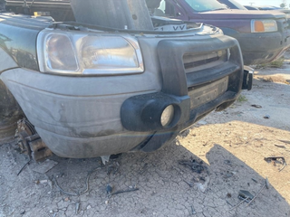 PARAGOLPES DELANTERO LAND ROVER FREELANDER (LN)