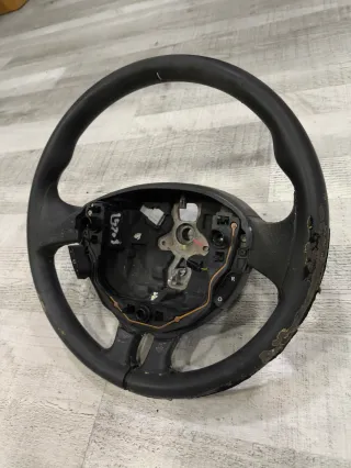 Volante Renault Clio RS