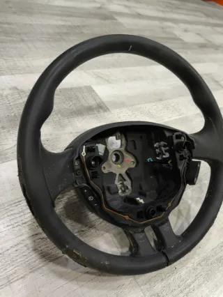 Volante Renault Clio RS