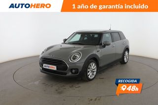MINI Clubman One