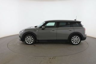 MINI Clubman One