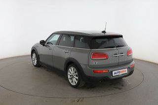 MINI Clubman One