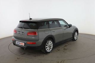 MINI Clubman One