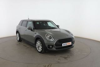 MINI Clubman One