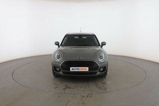 MINI Clubman One