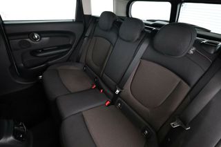 MINI Clubman One