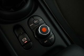 MINI Clubman One
