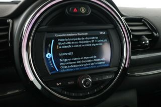 MINI Clubman One