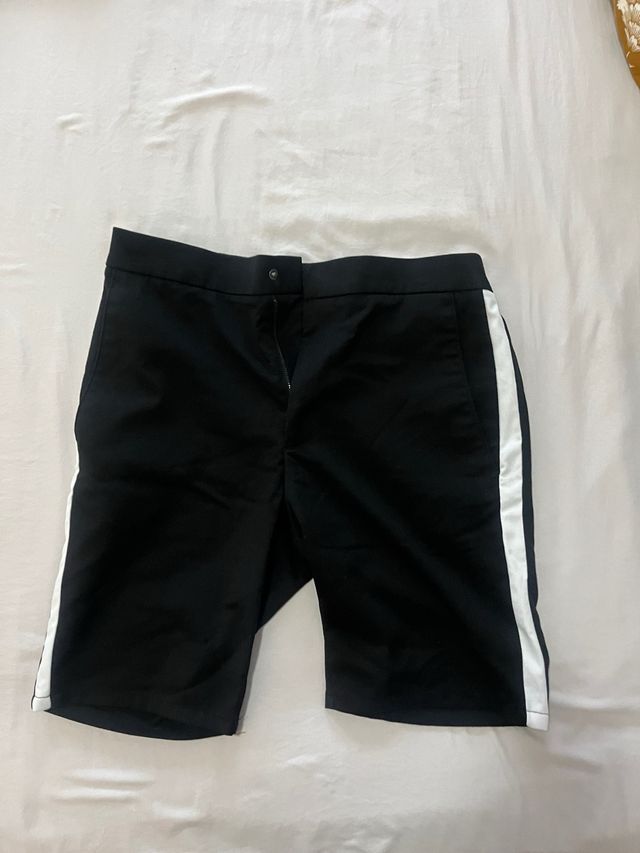zara bermuda