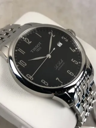 Tissot Le Locle Automático T41.1.483.52