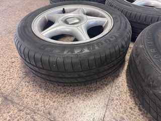 Llantas Seat Ibiza/Córdoba 4uds