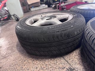 Llantas Seat Ibiza/Córdoba 4uds