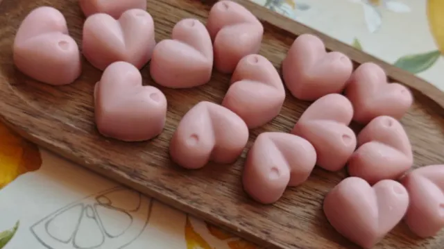 Mini Jabones Flor de Cerezo