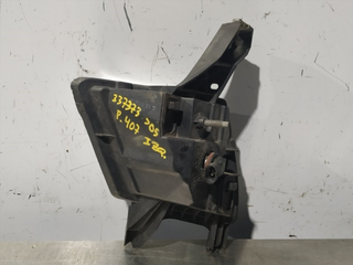 FARO ANTINIEBLA IZQUIERDO PEUGEOT 407 SW RHR S /