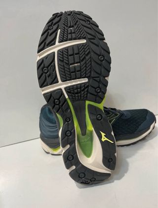 Mizuno Wave Paradox 5 Uomo Mis 44