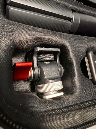 Escáner 3D Creality Portátil