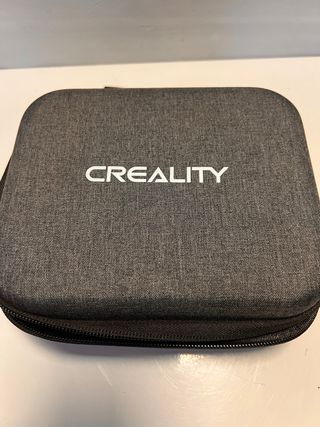 Escáner 3D Creality Portátil