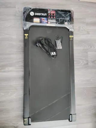 Cinta de correr DEERRUN