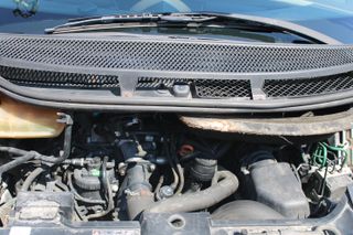 Peugeot 807 2005