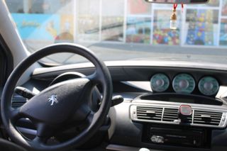 Peugeot 807 2005