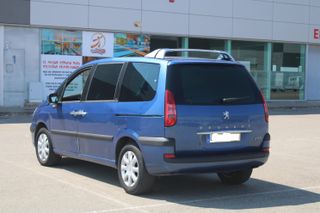 Peugeot 807 2005