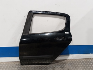PUERTA TRASERA IZQUIERDA PEUGEOT 308